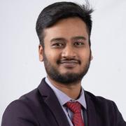 Kshatriya Raju Doctor Groom