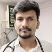Gudati Reddy Doctor Groom