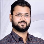 Kanyakubja Brahmin Groom