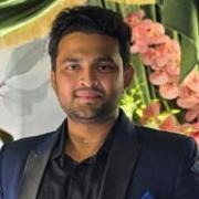 Padmashali / Padmasali Divorced Groom