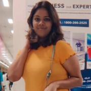 Thenkalai Iyengar Bride