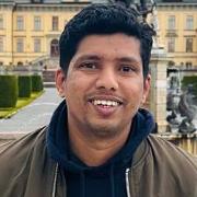 Rama Kshatriya Groom