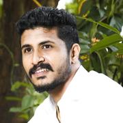 Lingayat Panchamasali Divorced Groom