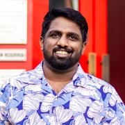 Ezhava Divorced Groom