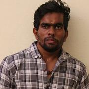 Uppiliya Naicker Groom