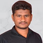 Vaddera / Waddera Groom
