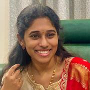 Niyogi Brahmin Doctor Bride