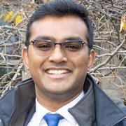 Nagarathar NRI Groom