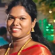 SettiBalija Divorced Bride