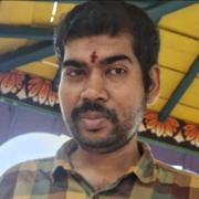Saurashtra / Sourashtra Groom