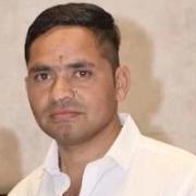 Bagda /Bagra Brahmin Groom