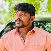 Agamudayar Groom