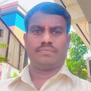 Viswabrahmin Groom