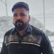 Dravida Brahmin Divorced Groom