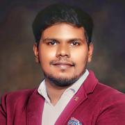Valluvan/Valluvar Groom