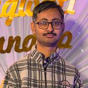Thakur Groom