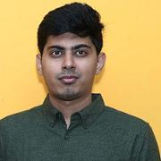 Saurashtra / Sourashtra Groom