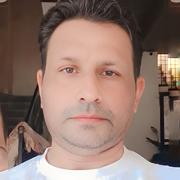 Sunni Muslim Groom