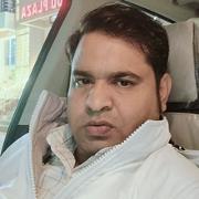 Yadav / Yadava Groom