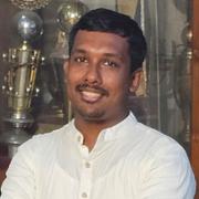 Ezhava Groom
