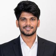 Vannan/Vannar Groom