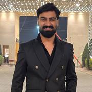 Arora Groom
