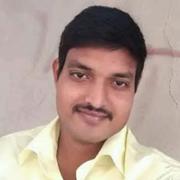 Kapu Naidu Groom