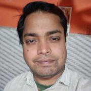 Gupta Baniya Groom