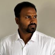 Vanniyar Gounder Groom
