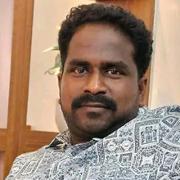 Cheramar Divorced Groom