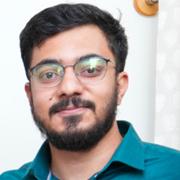 Christian-Syrian Catholic Groom