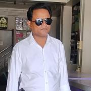 Ansari Divorced Groom