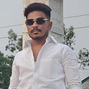 Dakshini Soni Groom