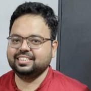 Sheikh / Shaikh Divorced Groom