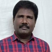 Adi Dravidar Groom