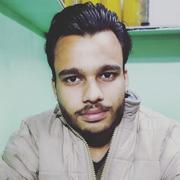 Chauhan Groom