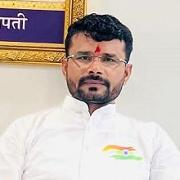 Maratha Divorced Groom