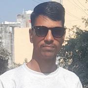 Darji Groom