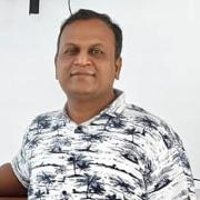 Arya Vysya Divorced Groom