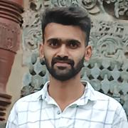 Veerashaiva Lingayat Groom