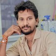 Devendra Kula Vellalar Groom