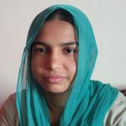 Sheikh / Shaikh Bride