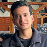 Nepali Groom