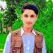 Pathan Groom