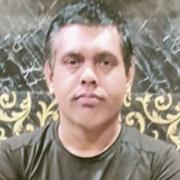 Brahmin Divorced Groom