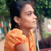 Backward Caste Bride