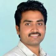 Padmashali / Padmasali Groom