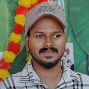 Vettuvan / Vettuvar Groom