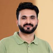 Jangam Divorced Groom