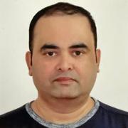 Gaud/Goud Saraswat Brahmin (GSB) Groom